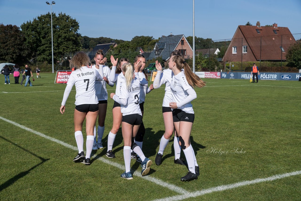 Bild 85 - wU16 Deutsche Meisterschaft